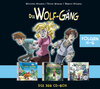 Buchcover Die Wolf-Gäng