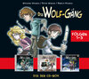 Buchcover Die Wolf-Gäng