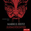 Buchcover Judastöchter