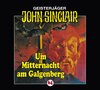 Buchcover John Sinclair - Folge 64