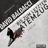 Buchcover Bis zum letzten Atemzug
