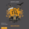 Buchcover Das Tal. Der Sturm