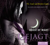 Buchcover House of Night - Gejagt