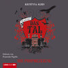 Buchcover Das Tal. Die Prophezeiung