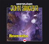 Buchcover John Sinclair - Folge 66