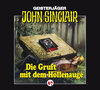 Buchcover John Sinclair - Folge 67