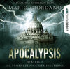 Buchcover Apocalypsis 1 (DEU)