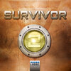 Buchcover Survivor 1.02 (DEU)