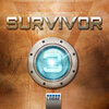 Buchcover Survivor 1.03 (DEU)
