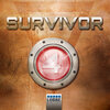 Buchcover Survivor 1.04 (DEU)