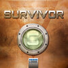 Buchcover Survivor 1.05 (DEU)