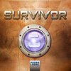 Buchcover Survivor 1.06 (DEU)
