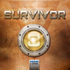 Buchcover Survivor 1.08 (DEU)