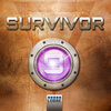 Buchcover Survivor 1.09 (DEU)