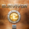 Buchcover Survivor 1.10 (DEU)