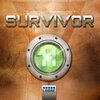 Buchcover Survivor 1.11 (DEU)