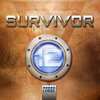 Buchcover Survivor 1.12 (DEU)