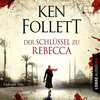 Buchcover Der Schlüssel zu Rebecca