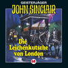 Buchcover John Sinclair - Folge 68