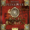 Buchcover Das Buch von Ascalon