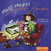 Buchcover Molli Mogel - Kleine Zauberin ganz groß