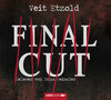 Buchcover Final Cut