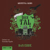 Buchcover Das Tal. Das Erbe