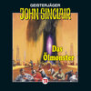 Buchcover John Sinclair - Folge 72