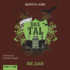 Buchcover Das Tal. Die Jagd