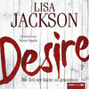 Buchcover Desire