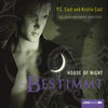 Buchcover House of Night - Bestimmt