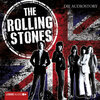 Buchcover The Rolling Stones - Die Audiostory