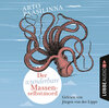Buchcover Der wunderbare Massenselbstmord