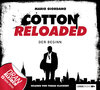 Buchcover Cotton Reloaded - Folge 1