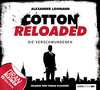 Buchcover Cotton Reloaded - Folge 4