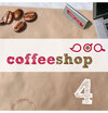 Buchcover Coffeeshop 1.04