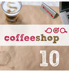 Buchcover Coffeeshop 1.10