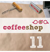 Buchcover Coffeeshop 1.11