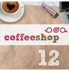 Buchcover Coffeeshop 1.12