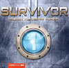 Buchcover Survivor 2.01 (DEU)