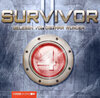 Buchcover Survivor 2.04 (DEU)