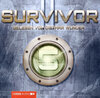 Buchcover Survivor 2.05 (DEU)
