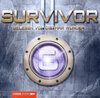 Buchcover Survivor 2.06 (DEU)