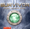 Buchcover Survivor 2.07 (DEU)