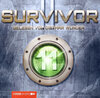 Buchcover Survivor 2.11 (DEU)
