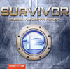 Buchcover Survivor 2.12 (DEU)