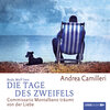 Buchcover Die Tage des Zweifels