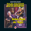 Buchcover John Sinclair - Folge 80