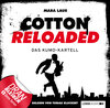 Buchcover Cotton Reloaded - Folge 7