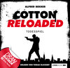 Buchcover Cotton Reloaded - Folge 9